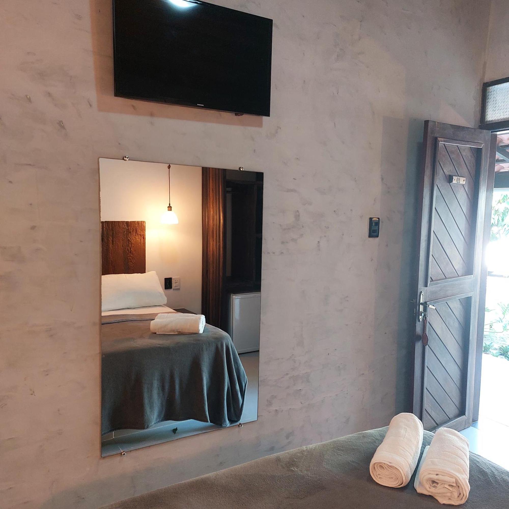 Quarto Duplo Econômico